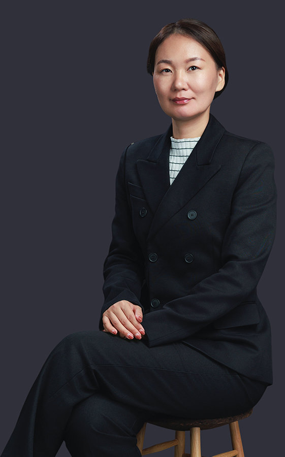 Joyce Xie
